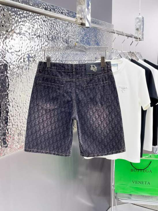 Dior Jeans Short _SKUDiorsz30-36xetr109609